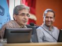 جشن بازنشستگی و تجلیل از آقای محمد تویه درواری  کارمند بازنشسته امور اداری دانشگاه صنعتی شاهرود 